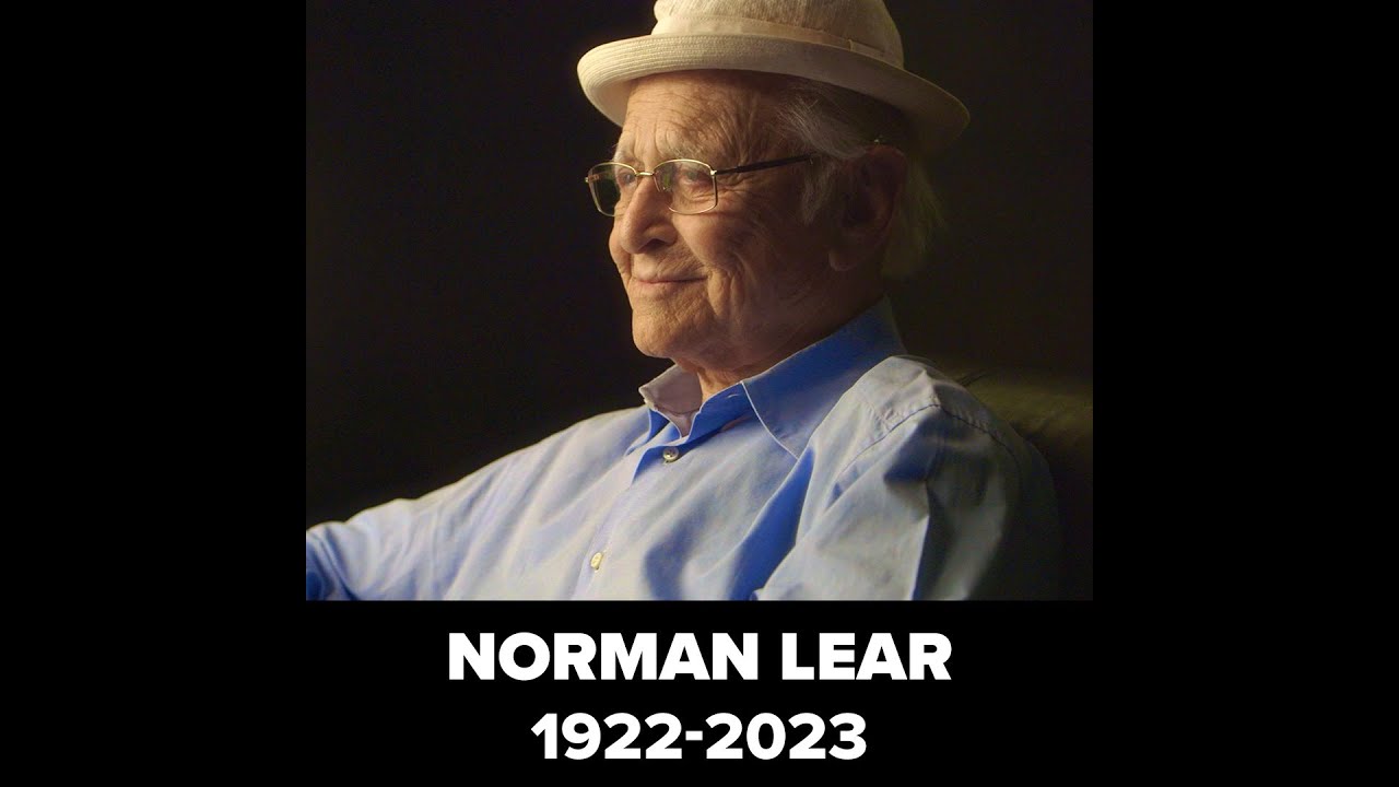 Norman Lear Life