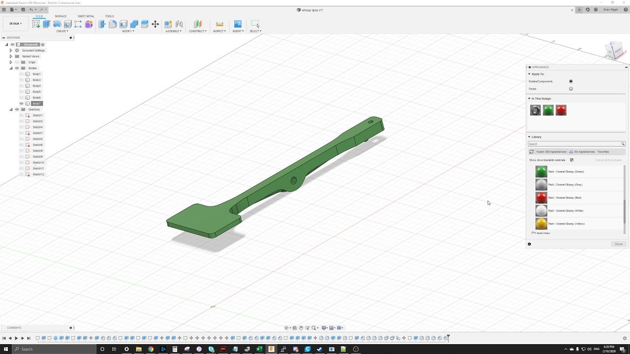 fusion 360 photorealistic render fusion 360 photorealistic render