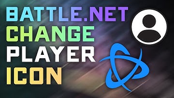 How to Change your Battle.net Profile Icon - 2024 Tutorial