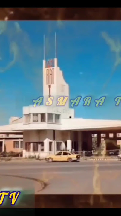 Asmara Tv Eritrean music 2025