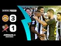 Nacional Leixoes goals and highlights