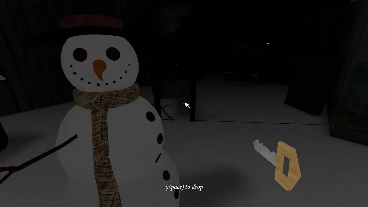 granny recapturarea pe extrem episodul 30
