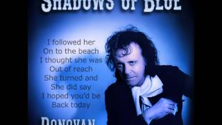 Watch Donovan The Harmonica Girl video