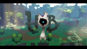 Hob Feels A Lot Like Zelda and We Love It - PAX Prime 2015