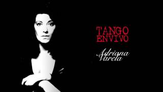 Video thumbnail of "Adriana Varela - Ventarrón"