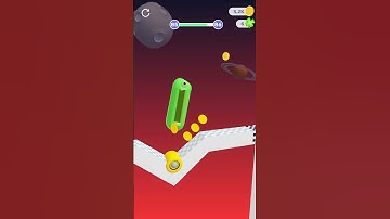 Hopping Heads: Scream & Shout 😲 85 Level Gameplay Walkthrough | Best Android, iOS Games #shorts