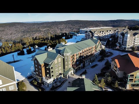 SOLD! Snowshoe Resort-1