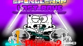 [Spongeswap Last Rave] Phase 2 [Full Animation]