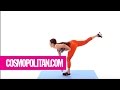 6 Sexy Moves For Better Doggy Style Sex Cosmopolitan 