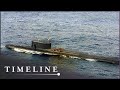 When A Soviet Mine Layer Collided With A U-Boat | Hunt For U-479 (3/3) | Timeline