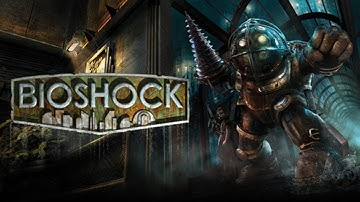 BioShock -Xenia[XBOX 360 Emulator] - Core i7 4790 | RX-570 4GB