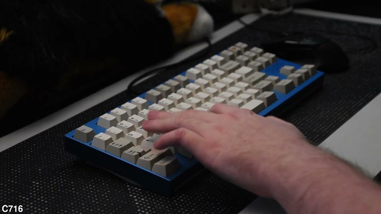 Dropouts Garderie (Alu Plate, Oring)