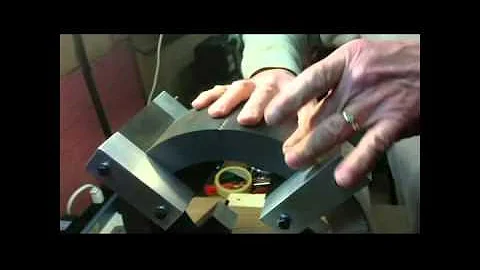 James Robitaille - Free Energy - Quantum Energy Ge...