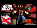 Kendi Kemik Tozunu Üreten Tam Otomatik Odun Sistemi !!! | Noobcraft Bölüm#15