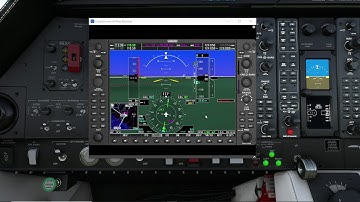 Pilotedge I-2 Rating Microsoft Flight Simulator 2020