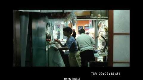 学生予告編「京都太秦物語」1