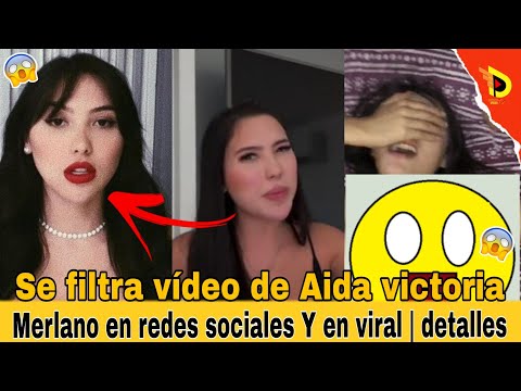 Se filtra vídeo de Aida victoria Merlano en redes sociales Y en viral | detalles