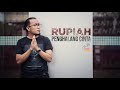 RUPIAH PENGHALANG CINTA - Andra Respati (Official Music Video)
