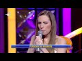 #NOPLP #Masters2020 Coralie "Tous Les Garçons Et Les Filles" (La Même Chanson) (nov 2020)