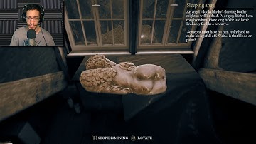 THE BEAST INSIDE - 🎃 NICK