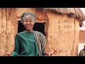 Sheabutter making in the village