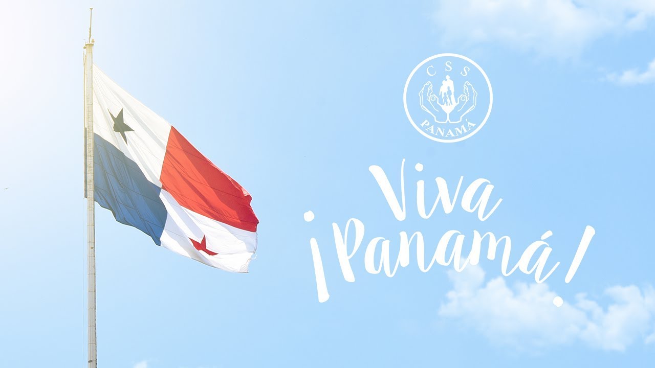 ¡Viva Panamá! YouTube