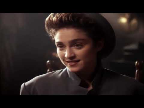 Madonna Who S That Girl Official Video 