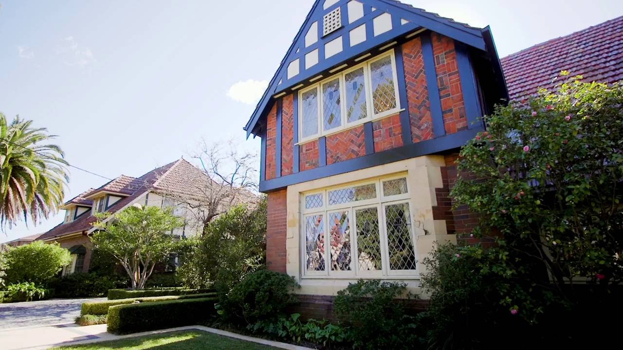 23 Newton Road, STRATHFIELD Devine Real Estate YouTube