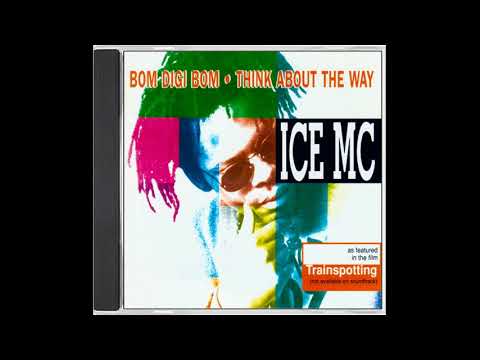 Ice Mc - Bom Digi Bom 1995