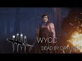 ОН ВЕРНУЛСЯ - Dead by Daylight (Стрим от 23.05.21)