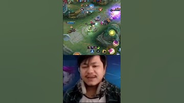 RUBY HIGHLIGHTS #MLBB #MLBBCREATORCAMP #MLBBSHORTS #SHORTS