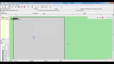 Efficient Routing and Data transmission in VANET Projects