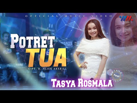 Tasya Rosmala - Potret Tua ft Wahana Musik (Official Live Concert)
