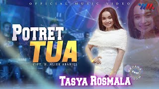 Tasya Rosmala - Potret Tua ft Wahana Musik ( Live Concert)