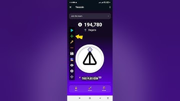 Easy App For Your Telegram Airdrops Without Tapping your Screen #notcoin #tapswap #yescoin