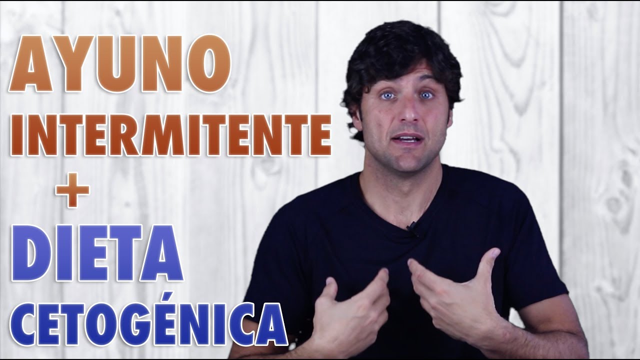 Dieta ayuno intermitente youtube Dieta ayuno intermitente youtube