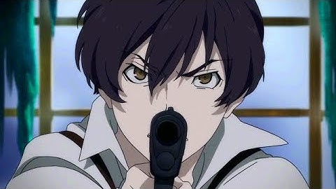 91 Days Opening 1 Full AMV Official (Signal - TK From Ling Tosite Sigure)
