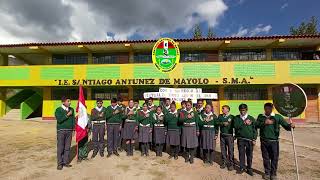 HIMNO A HUANCAVELICA