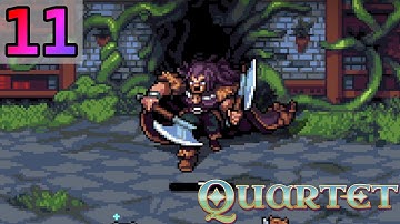 BARBARIAN BETRAYAL - Let