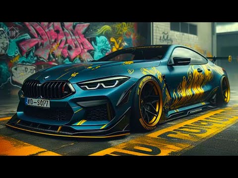 Car Music 2026 🔈 Bass Boosted Songs 🔈 Bass Music, Best Of EDM Electro House