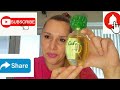 Cabotine de Gres e.d.p Review