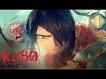 Jem Once In Every Lifetime Kubo And The Two Strings Music Video ᴴᴰ 