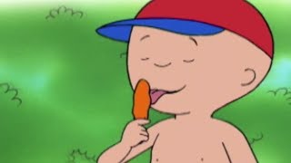 LIVE | Animated cartoons Kids | Caillou | Happy Father's Day | ONLINE Cartoons for kids