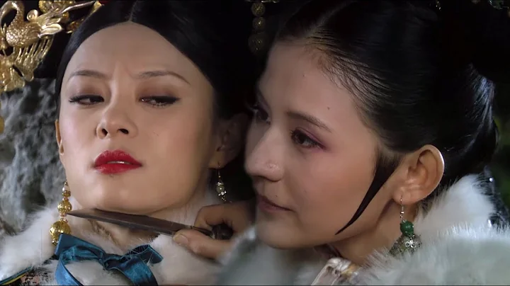 葉瀾依明明之前想殺甄嬛，為何在滴血驗親的時候，突然轉變陣營？ - 天天要聞