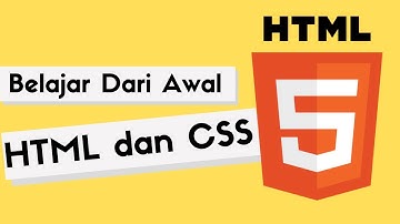 15 Tutorial Dasar Html dan CSS : Forms dan Input Radio Button
