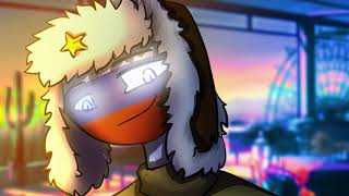 Clip Believer (Rus) | Lost Russia | Lost CountryHumans AU