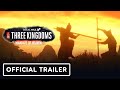 Total War: Three Kingdoms - Official Mandate of Heaven Cinematic Trailer