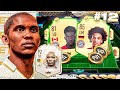 BUYING LEROY SANE & ALPHONSO DAVIES!! - ETO'O'S EXCELLENCE #12 (FIFA 21)