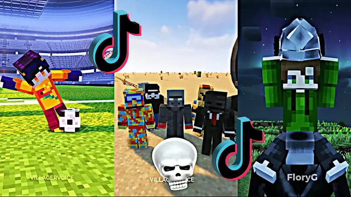 MINECRAFT MOMENT ! SUPER COLDEST TROLLFACE COMPILATION  🥶 $777,777,777