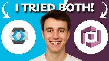 Keycloak Vs Cognito | Pick The Right Identity Platform in 2025! (FULL OVERVIEW!)